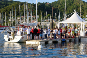 TRANSQUADRA;MADERE;MARTINIQUE;SOLO;DOUBLE;VOILE;COURSE;2024;LA TURBALLE;TRANSATLANTIQUE