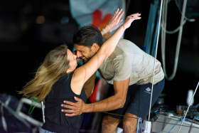 TRANSQUADRA;MADERE;MARTINIQUE;SOLO;DOUBLE;VOILE;COURSE;2024;LA TURBALLE;TRANSATLANTIQUE