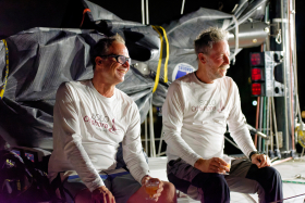 TRANSQUADRA;MADERE;MARTINIQUE;SOLO;DOUBLE;VOILE;COURSE;2024;LA TURBALLE;TRANSATLANTIQUE