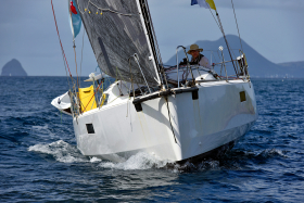TRANSQUADRA;MADERE;MARTINIQUE;SOLO;DOUBLE;VOILE;COURSE;2024;LA TURBALLE;TRANSATLANTIQUE
