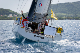 TRANSQUADRA;MADERE;MARTINIQUE;SOLO;DOUBLE;VOILE;COURSE;2024;LA TURBALLE;TRANSATLANTIQUE