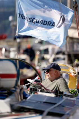 TRANSQUADRA;MADERE;MARTINIQUE;SOLO;DOUBLE;VOILE;COURSE;2024;LA TURBALLE;TRANSATLANTIQUE;TRASATLANTIQUE