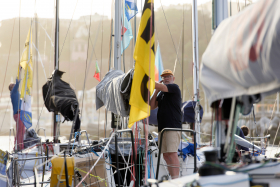 TRANSQUADRA;MADERE;MARTINIQUE;SOLO;DOUBLE;VOILE;COURSE;2024;LA TURBALLE;TRANSATLANTIQUE;TRASATLANTIQUE