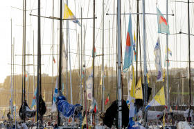 TRANSQUADRA;MADERE;MARTINIQUE;SOLO;DOUBLE;VOILE;COURSE;2024;LA TURBALLE;TRANSATLANTIQUE;TRASATLANTIQUE