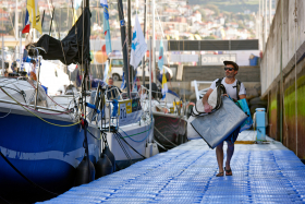 TRANSQUADRA;MADERE;MARTINIQUE;SOLO;DOUBLE;VOILE;COURSE;2024;LA TURBALLE;TRANSATLANTIQUE;TRASATLANTIQUE