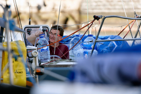 TRANSQUADRA;MADERE;MARTINIQUE;SOLO;DOUBLE;VOILE;COURSE;2024;LA TURBALLE;TRANSATLANTIQUE;TRASATLANTIQUE