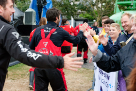 IMOCA;COURSE;RACE;OFFSHORE;BOULOGNE SUR MER;BANQUE POPULAIRE;HAUTS DE FRANCE
