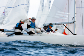 DRAGON;COURSE;RACE;REGATE;REGATTA;WORLD;CHAMPIONSHIP;VOILE;SAILING;SAILING RACES;DOUARNENEZ;FINISTERE