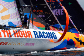 1000;2026;RACE;VOILE;SPORT;SAILING;MONOCOQUE;MONOHULL;SOLO;SOLITAIRE;SINGLE HANDED;IMOCA;COURSE AU LARGE;OFFSHORE;FINISTERE
