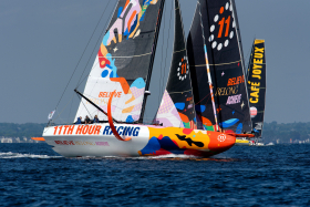 1000;2026;RACE;VOILE;SPORT;SAILING;MONOCOQUE;MONOHULL;SOLO;SOLITAIRE;SINGLE HANDED;IMOCA;COURSE AU LARGE;OFFSHORE;FINISTERE