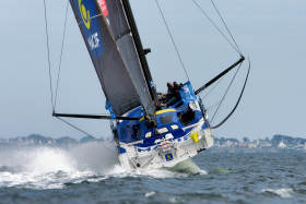1000;2026;RACE;VOILE;SPORT;SAILING;MONOCOQUE;MONOHULL;SOLO;SOLITAIRE;SINGLE HANDED;IMOCA;COURSE AU LARGE;OFFSHORE;FINISTERE