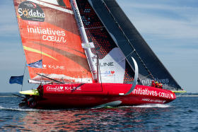 1000;2026;RACE;VOILE;SPORT;SAILING;MONOCOQUE;MONOHULL;SOLO;SOLITAIRE;SINGLE HANDED;IMOCA;COURSE AU LARGE;OFFSHORE;FINISTERE