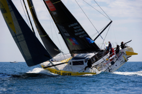 1000;2026;RACE;VOILE;SPORT;SAILING;MONOCOQUE;MONOHULL;SOLO;SOLITAIRE;SINGLE HANDED;IMOCA;COURSE AU LARGE;OFFSHORE;FINISTERE