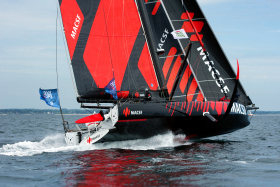 1000;2026;RACE;VOILE;SPORT;SAILING;MONOCOQUE;MONOHULL;SOLO;SOLITAIRE;SINGLE HANDED;IMOCA;COURSE AU LARGE;OFFSHORE;FINISTERE