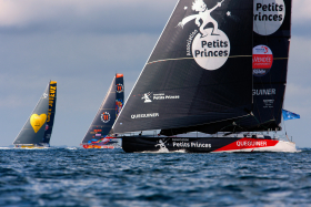 1000;2026;RACE;VOILE;SPORT;SAILING;MONOCOQUE;MONOHULL;SOLO;SOLITAIRE;SINGLE HANDED;IMOCA;COURSE AU LARGE;OFFSHORE;FINISTERE
