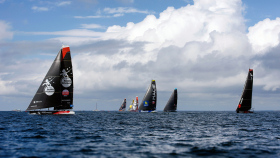 1000;2026;RACE;VOILE;SPORT;SAILING;MONOCOQUE;MONOHULL;SOLO;SOLITAIRE;SINGLE HANDED;IMOCA;COURSE AU LARGE;OFFSHORE;FINISTERE