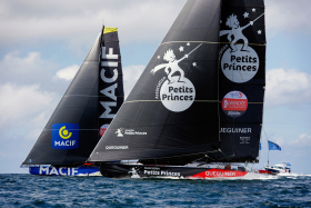 1000;2026;RACE;VOILE;SPORT;SAILING;MONOCOQUE;MONOHULL;SOLO;SOLITAIRE;SINGLE HANDED;IMOCA;COURSE AU LARGE;OFFSHORE;FINISTERE