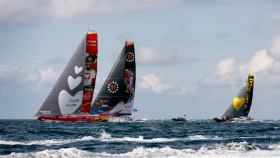1000;2026;RACE;VOILE;SPORT;SAILING;MONOCOQUE;MONOHULL;SOLO;SOLITAIRE;SINGLE HANDED;IMOCA;COURSE AU LARGE;OFFSHORE;FINISTERE