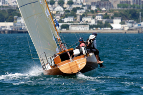 MARITIME;DOUARNENEZ;FINISTERE;TRADITION;CLASSIC;BREST;HOALEN