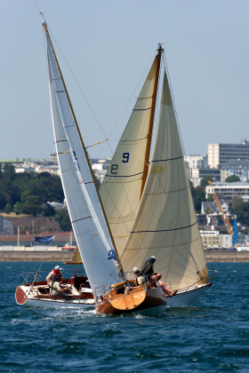MARITIME;DOUARNENEZ;FINISTERE;TRADITION;CLASSIC;BREST;HOALEN