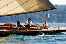 MARITIME;DOUARNENEZ;FINISTERE;TRADITION;CLASSIC;BREST;HOALEN