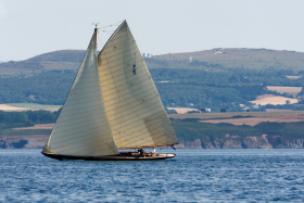 MARITIME;DOUARNENEZ;FINISTERE;TRADITION;CLASSIC;BREST;HOALEN