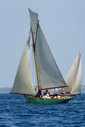MARITIME;DOUARNENEZ;FINISTERE;TRADITION;CLASSIC;BREST;HOALEN