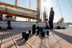 MARITIME;DOUARNENEZ;FINISTERE;TRADITION;CLASSIC;BREST;HOALEN
