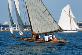MARITIME;DOUARNENEZ;FINISTERE;TRADITION;CLASSIC;BREST;HOALEN