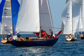 MARITIME;DOUARNENEZ;FINISTERE;TRADITION;CLASSIC;BREST;HOALEN