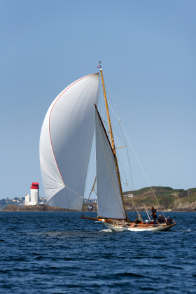 MARITIME;DOUARNENEZ;FINISTERE;TRADITION;CLASSIC;BREST;HOALEN