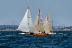 MARITIME;DOUARNENEZ;FINISTERE;TRADITION;CLASSIC;BREST;HOALEN