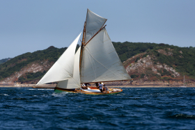 MARITIME;DOUARNENEZ;FINISTERE;TRADITION;CLASSIC;BREST;HOALEN
