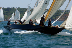 MARITIME;DOUARNENEZ;FINISTERE;TRADITION;CLASSIC;BREST;HOALEN