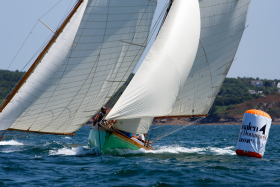 MARITIME;DOUARNENEZ;FINISTERE;TRADITION;CLASSIC;BREST;HOALEN