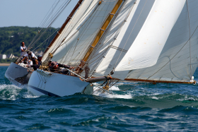 MARITIME;DOUARNENEZ;FINISTERE;TRADITION;CLASSIC;BREST;HOALEN