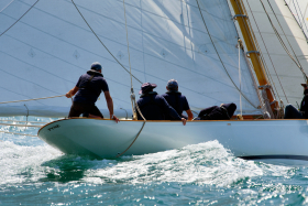MARITIME;DOUARNENEZ;FINISTERE;TRADITION;CLASSIC;BREST;HOALEN