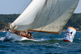 MARITIME;DOUARNENEZ;FINISTERE;TRADITION;CLASSIC;BREST;HOALEN