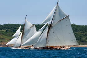 MARITIME;DOUARNENEZ;FINISTERE;TRADITION;CLASSIC;BREST;HOALEN