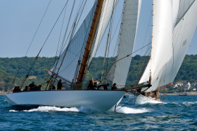 MARITIME;DOUARNENEZ;FINISTERE;TRADITION;CLASSIC;BREST;HOALEN
