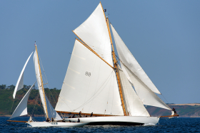MARITIME;DOUARNENEZ;FINISTERE;TRADITION;CLASSIC;BREST;HOALEN