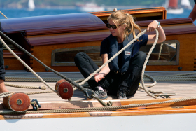 MARITIME;DOUARNENEZ;FINISTERE;TRADITION;CLASSIC;BREST;HOALEN