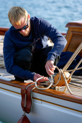 MARITIME;DOUARNENEZ;FINISTERE;TRADITION;CLASSIC;BREST;HOALEN