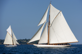 MARITIME;DOUARNENEZ;FINISTERE;TRADITION;CLASSIC;BREST;HOALEN