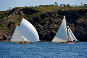 MARITIME;DOUARNENEZ;FINISTERE;TRADITION;CLASSIC;BREST;HOALEN
