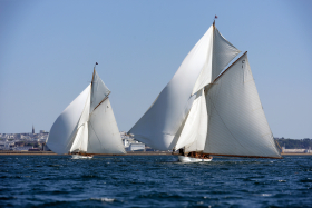 MARITIME;DOUARNENEZ;FINISTERE;TRADITION;CLASSIC;BREST;HOALEN