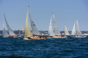 MARITIME;DOUARNENEZ;FINISTERE;TRADITION;CLASSIC;BREST;HOALEN
