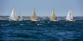 MARITIME;DOUARNENEZ;FINISTERE;TRADITION;CLASSIC;BREST;HOALEN