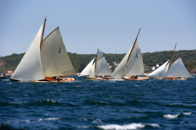 MARITIME;DOUARNENEZ;FINISTERE;TRADITION;CLASSIC;BREST;HOALEN