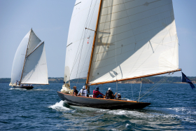 MARITIME;DOUARNENEZ;FINISTERE;TRADITION;CLASSIC;BREST;HOALEN